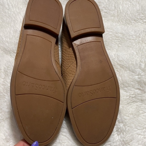 Franco‎ Sarto shoes - Picture 5 of 10